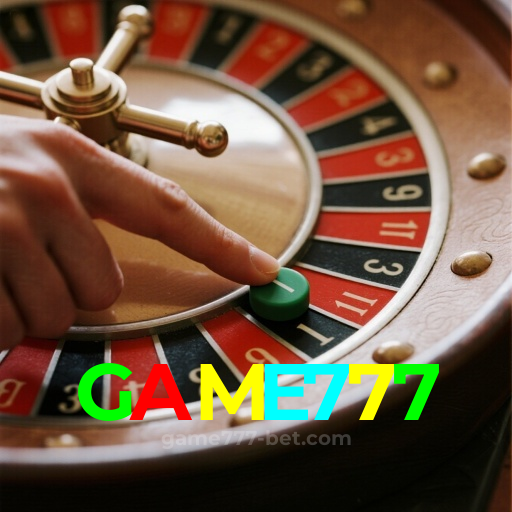 Por Que Jogar no GAME777?