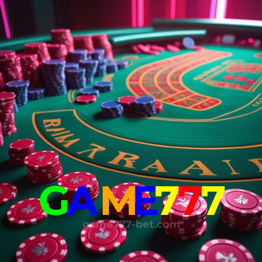 Novos Slots no GAME777